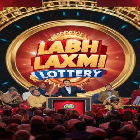 How to Participate in Labh Laxmi Lottery | 6 Easy Steps