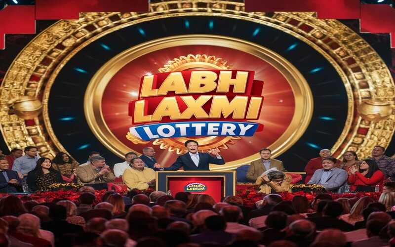 labh laxmi lottery