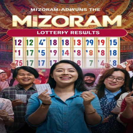 Mizoram Lottery Result: Monthly Recap and Future Predictions for August 2024