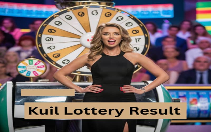 kuil lottery result play