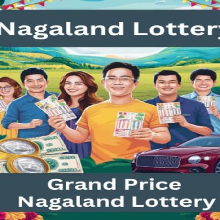 The Economic Impact of Nagaland Lottery on the State: Insights for 2024