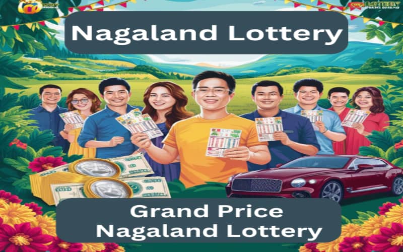 nagaland lottery