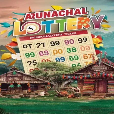 The Economic Impact of the Arunachal Lottery on the Local Community