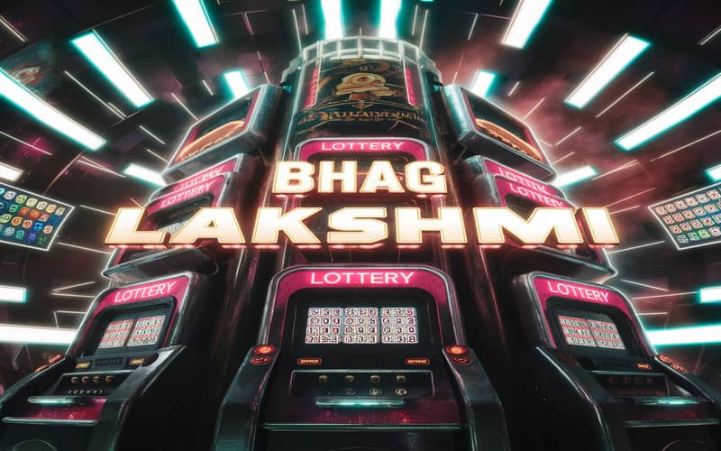 Bhag Lakshmi Lottery play