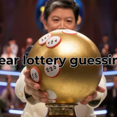 Dear Lottery Guessing What to Do After Winning: Tips for New Lottery Winners