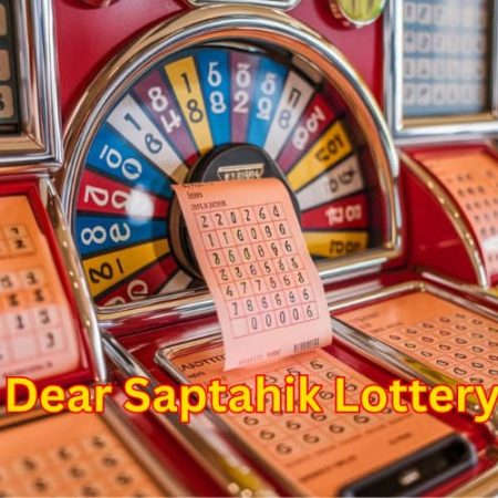 Why People Love the Dear Saptahik Lottery: A Closer Look