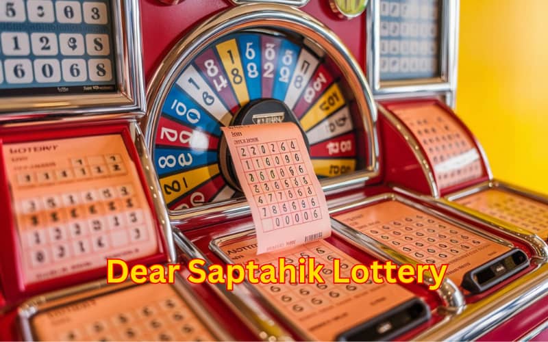 dear saptahik lottery