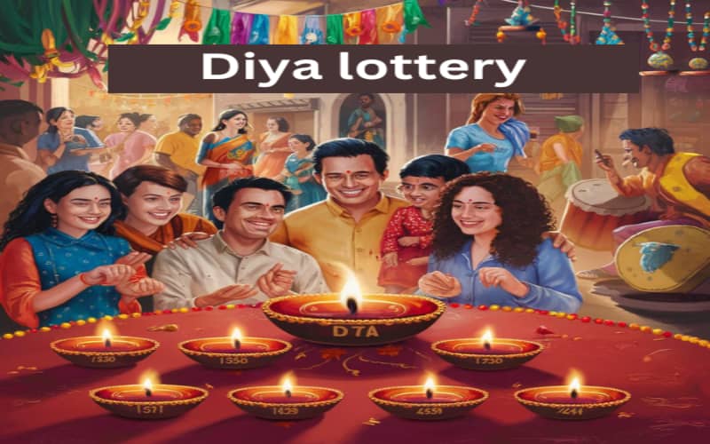 diya lottery