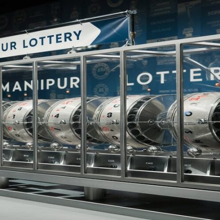 Legalities of Playing the Manipur Lottery: A Perspective