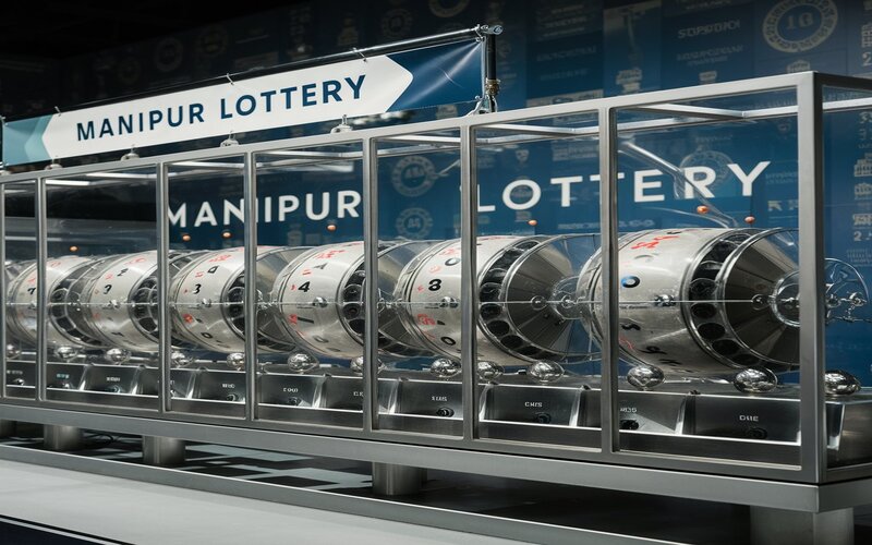 manipur lottery