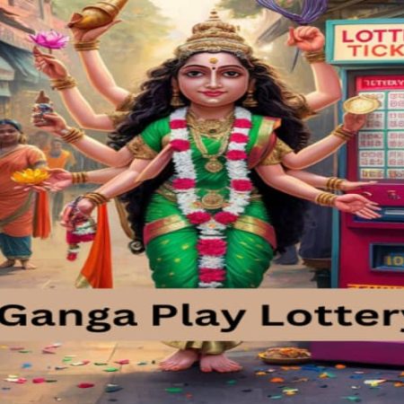 The Impact of Technology on Ganga Play Lottery: Trends to Watch in 2024