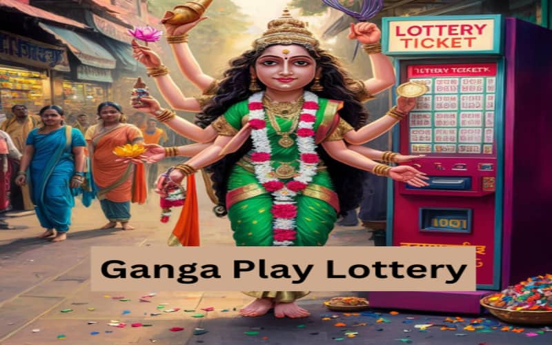 ganga play lottery