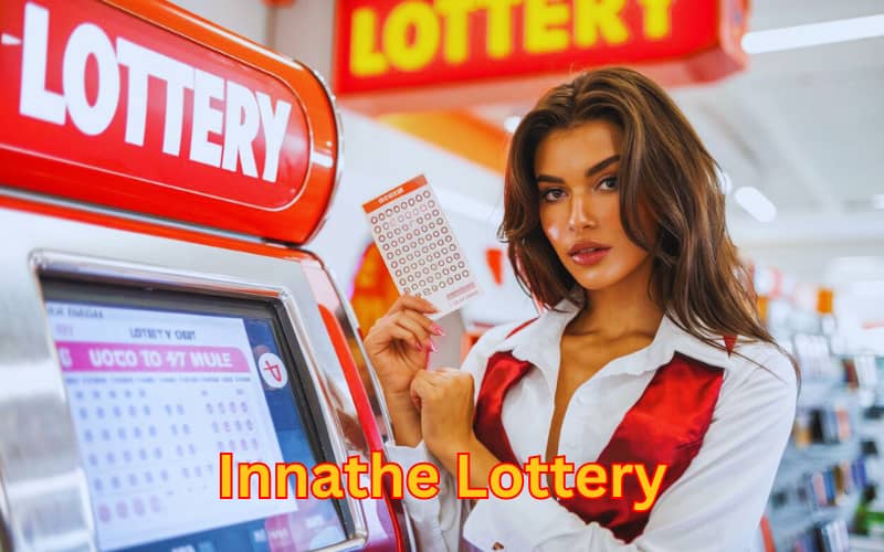 innathe lottery