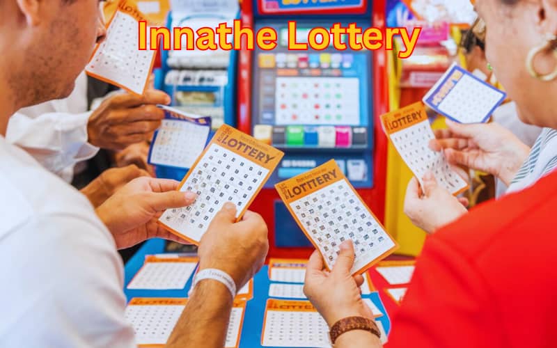 innathe lottery play