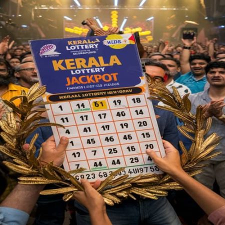 Unlocking Fortune: A Comprehensive Guide to Jackpot Kerala Lottery 2024