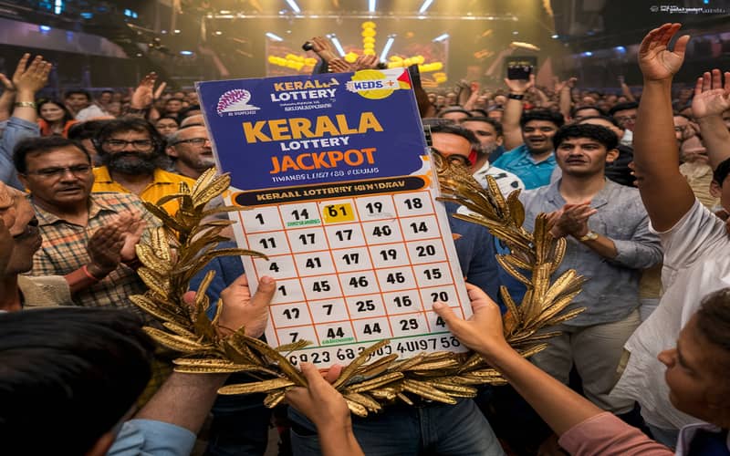 kerala lottery