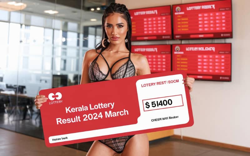 kerala lottery result chart 2024 march play