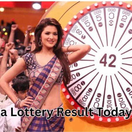 Unlock Your Fortune: Kerala Lottery Result Today Com Revealed