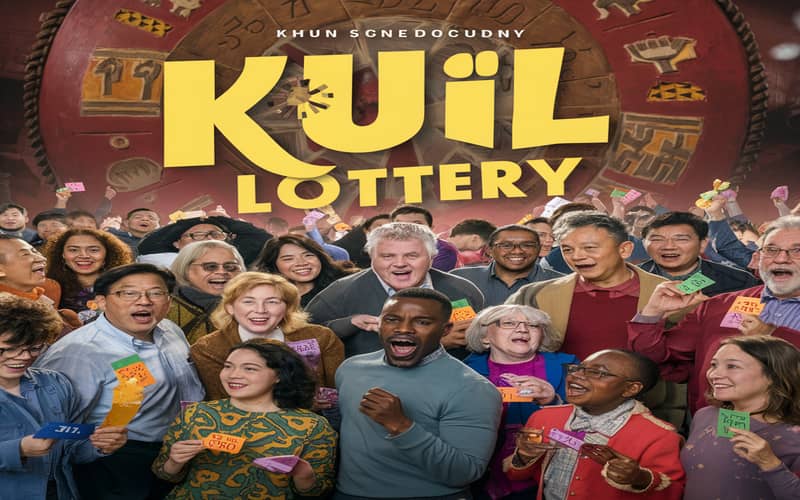 kuil lottery result