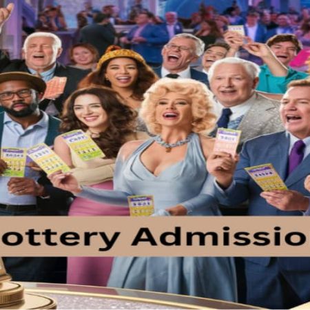 Lottery Admission: Common Misconceptions Explained