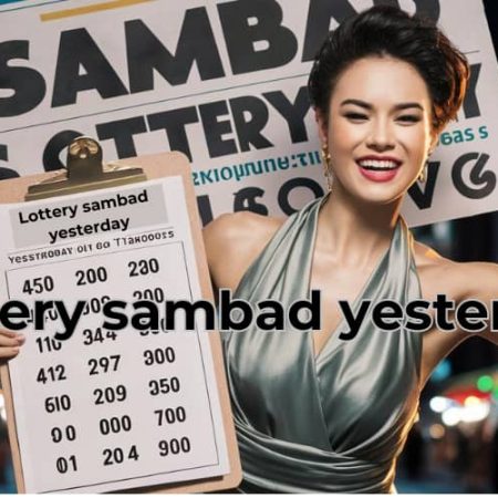 Where to Find Lottery Sambad Yesterday Results