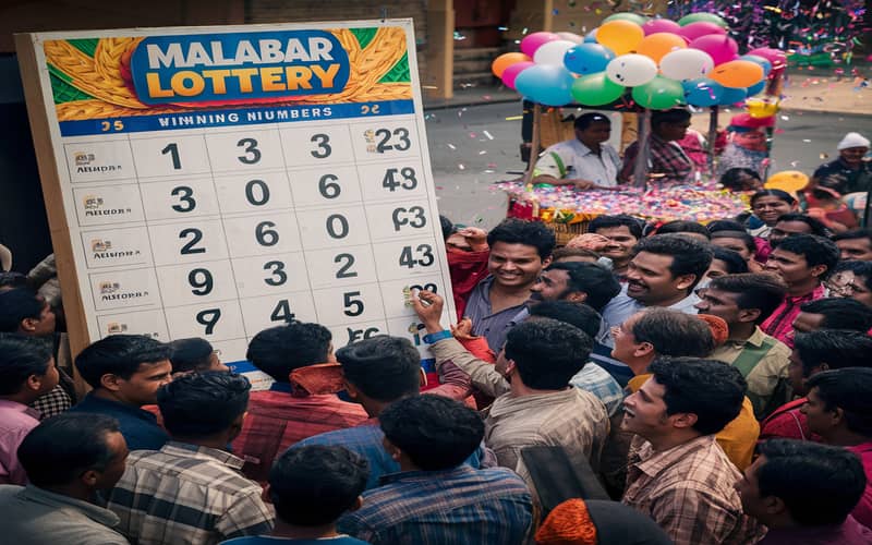 malabar lottery