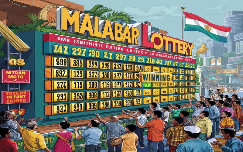 malabar lottery play