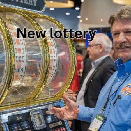 Top Mistakes to Avoid with the New Lottery You Should Know