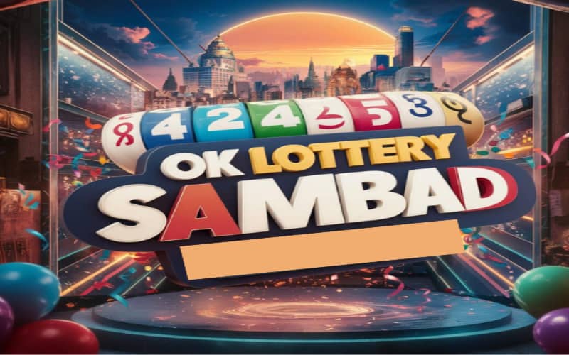 ok lottery sambad