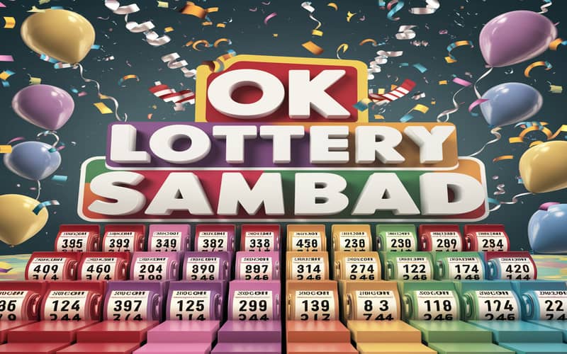 ok lottery sambad play