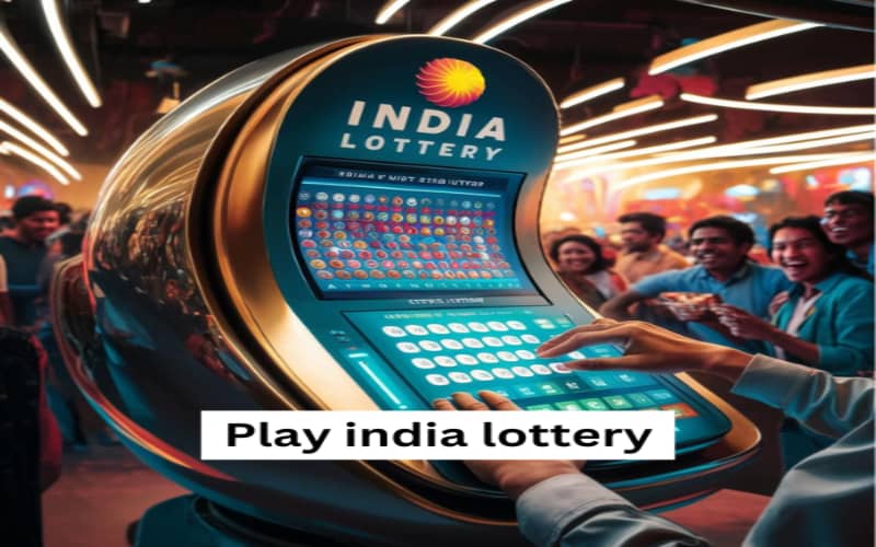 play india lottery