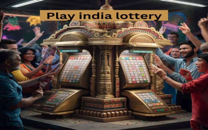 play india lottery play