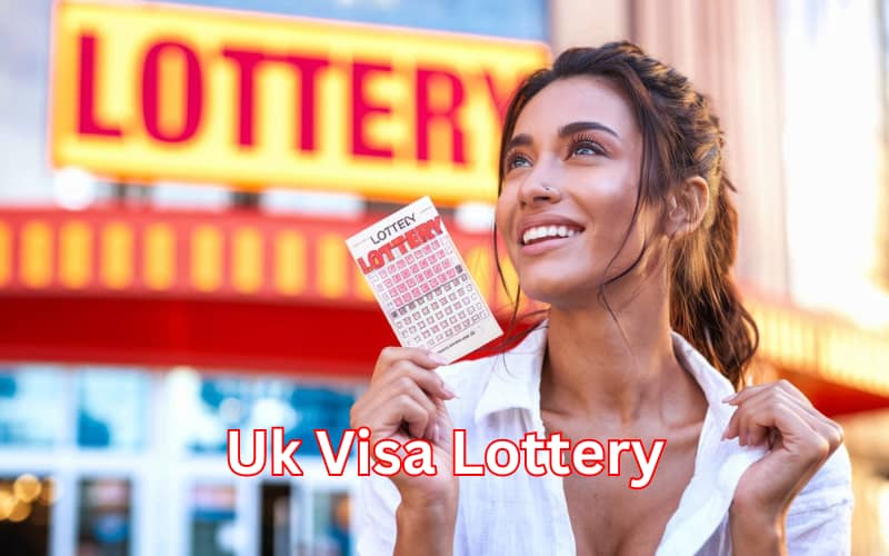 uk visa lottery