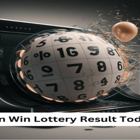 Win Win Lottery Result Today on How to Check ?