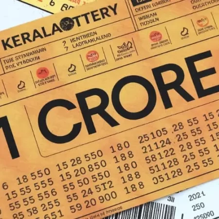 Try Your Luck with Kerala Lottery Result : Your Ticket to Big Wins!