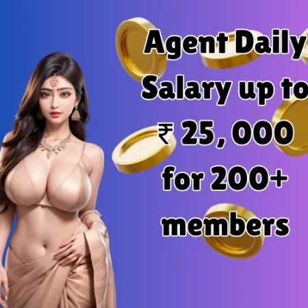 Agent Daily Salary Betting Tips at 82Lottery Casino Site