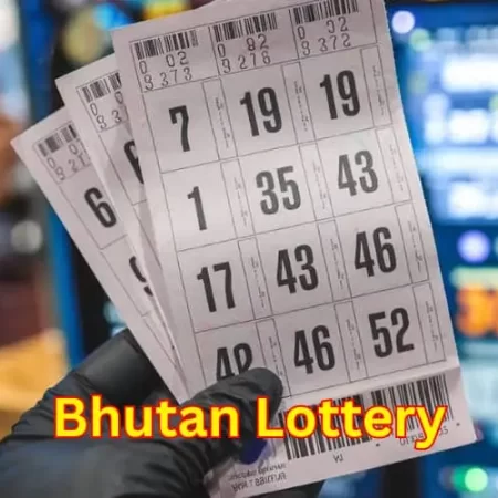 Bhutan Lottery Results: Check the Latest Winning Numbers and Updates