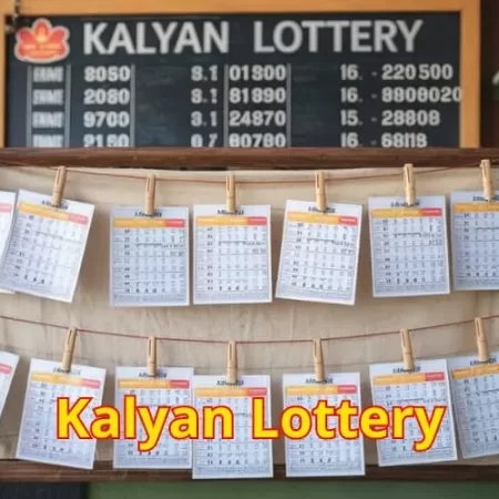 Master the Kalyan Lottery: Essential Strategies to Play and Boost Your Winning Odds