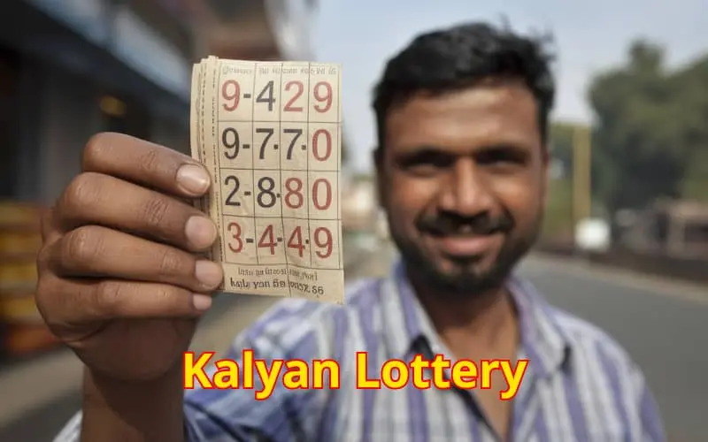 kalyan lottery