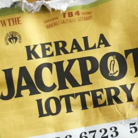 Strike It Rich: Explore the Exciting Kerala Jackpot Lottery!