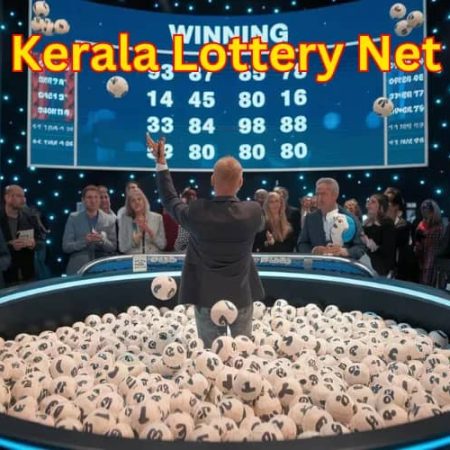 Kerala Lottery Net: Your Guide to Winning and Tracking Results