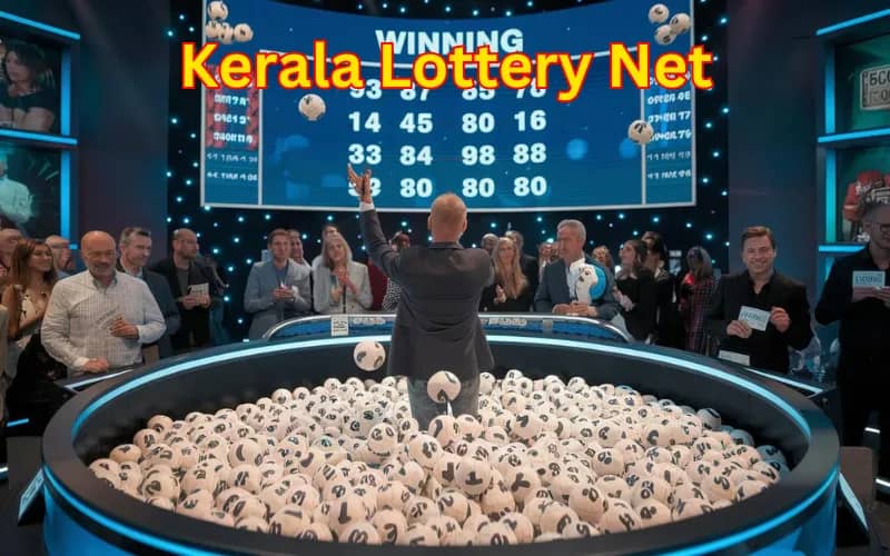 kerala lottery net