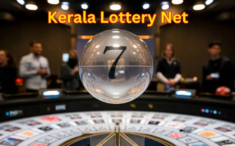 kerala lottery net