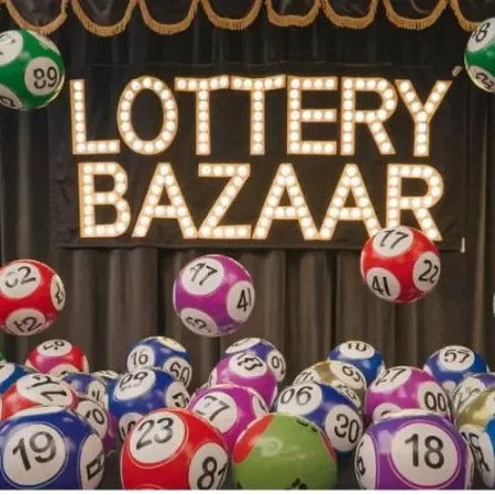 Lottery Bazar: Your One-Stop Hub for Winning Numbers and Exciting Draws