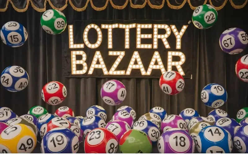 lottery bazar