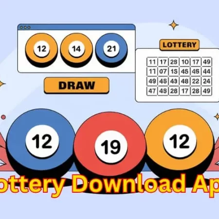 Lottery Download App : Your Gateway to Exciting Lottery Games and Results