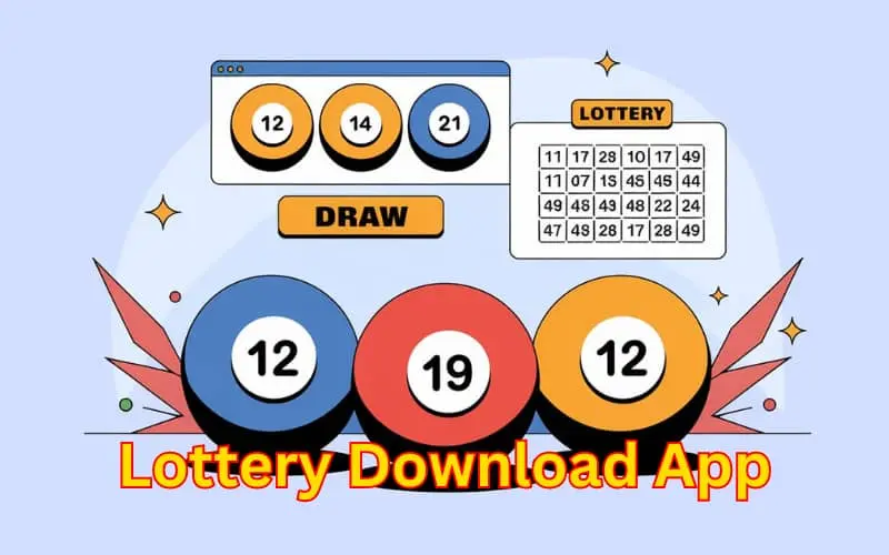 lottery download app