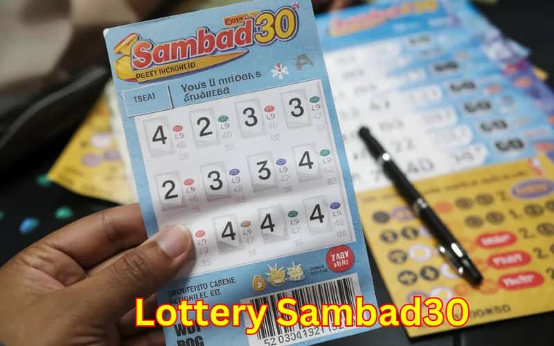 lottery sambad30