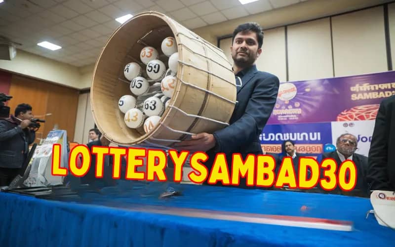 lottery sambad30