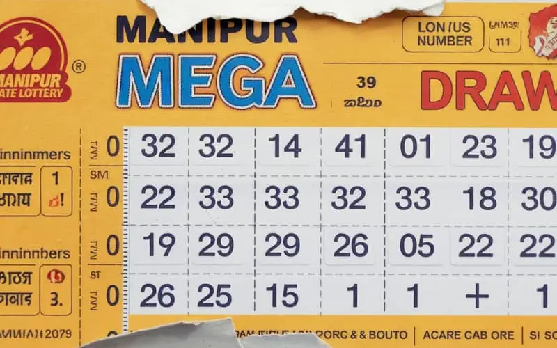 manipur lottery result